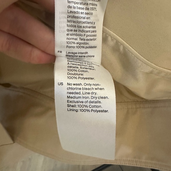 Jacket Cos - Picture 8 of 8